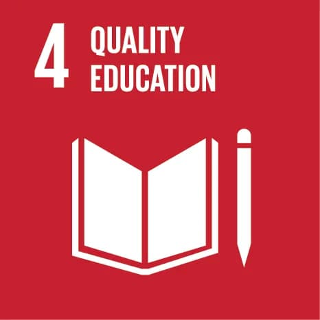 UN Sustainable Development Goal 4 — Quality education